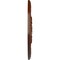 Ekena Millwork Sydney Ceiling Medallion (Fits Canopies up to 5 3/4"), 27 3/4"OD x 2"P, Burnished Mahogany Crackle CM27SYBMC - alternate 3